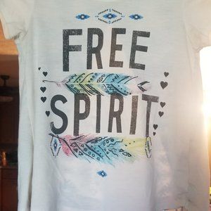 Free spirit